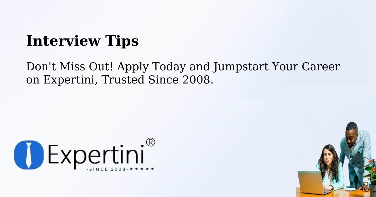 Interview Tips & Techniques for Job Seekers – Bagan Serai - Bagan Serai, Malaysia Jobs Expertini